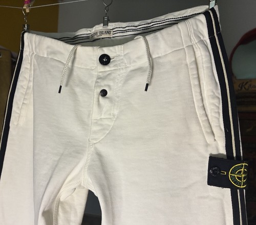 Stone island tracksuit pants - stone,