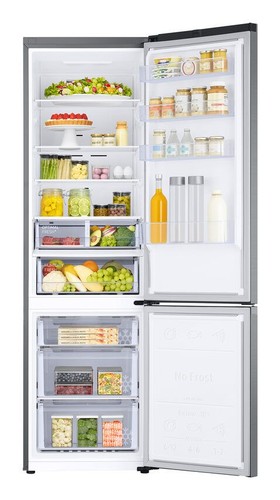 Samsung rb38t607bs9 ecoflex - rb38t607bs9,