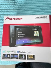 Pioneer DMH-A240DAB Autoradio