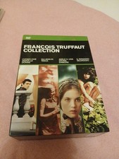 Cofanetto 4 DVD Francois