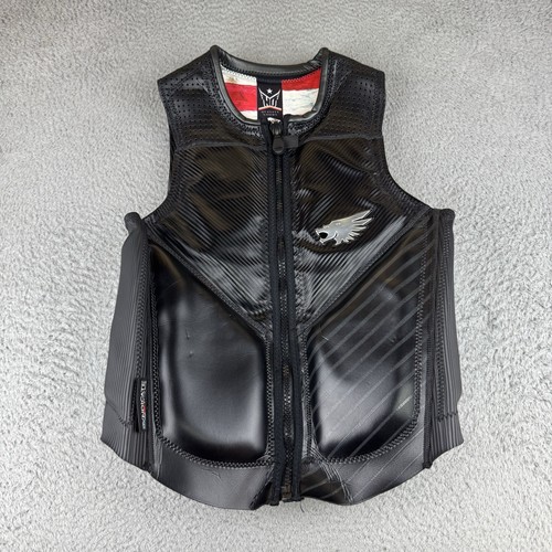 Syndicate gilet impatto sci - gilet,