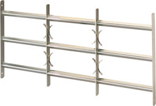 553616 Griglia per Finestra