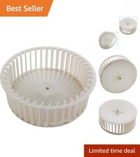 Ruota soffiatore ventilatore 2