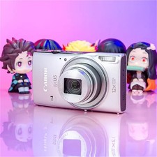 Canon PowerShot ELPH 350