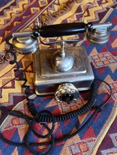 Antico - storico telefono