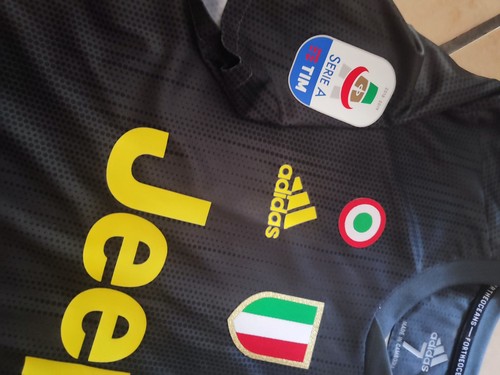 Maglia juventus vintage - maglia,