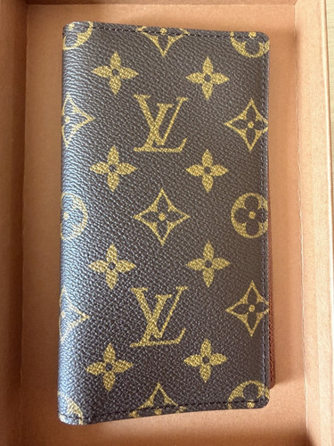 Portafoglio louis vuitton - portafoglio,