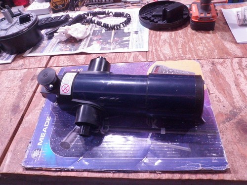 Meade etx gruppo tubo - etx-70,