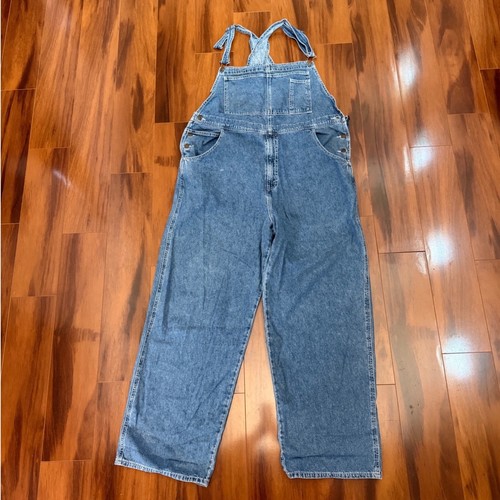 Salopette uomo levis vintage - uomo,