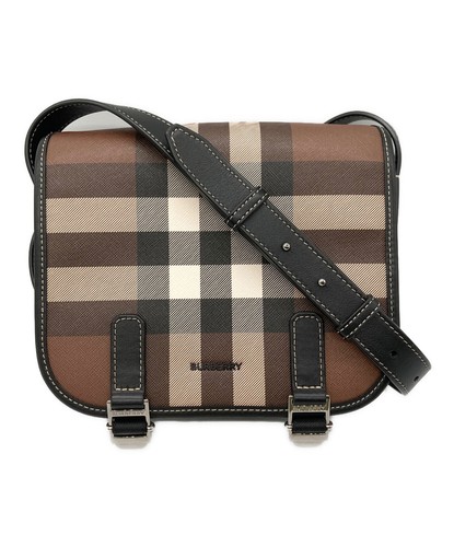 Borsa tracolla burberry - borsa,
