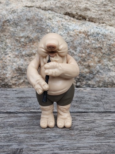 Figurine star wars - star, vintage