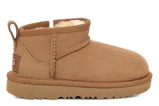 UGG TODDLERS' CLASSIC ULTRA