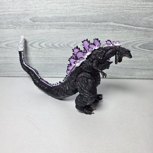 Godzilla figure shin - godzilla,