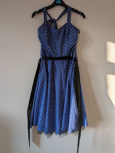 Abito sottoveste hearts - abito,
