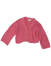 Maglione cardigan bambina Zara