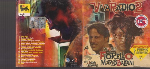 Viva radio starring - viva,
