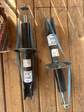 Coppia Ammortizzatori Fiat