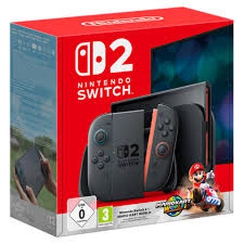 Nintendo switch mario kart - mario,