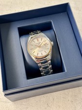 Roamer Searock Automatic Swiss