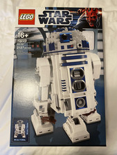 LEGO Star Wars: R2-D2 (10225)