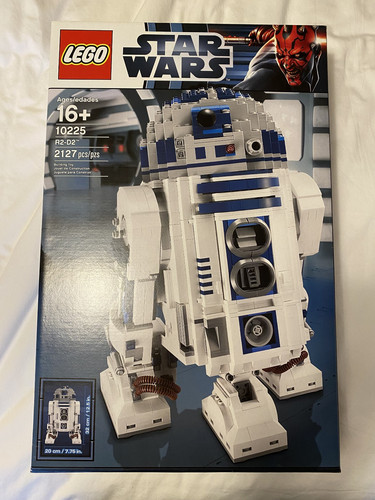 Lego star wars - lego, wars: