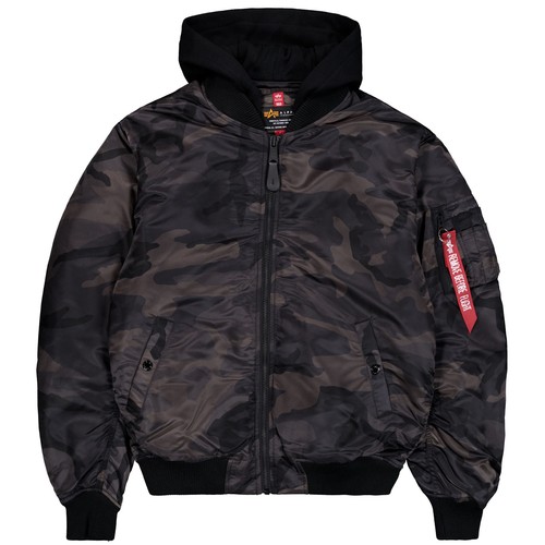 Alpha industries giacca bomber - industries,