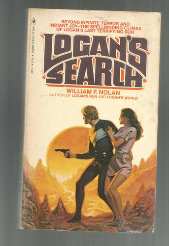 Logan search logans - pb, )