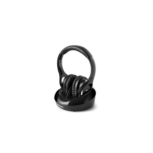 Meliconi hp600 pro cuffie - pro,