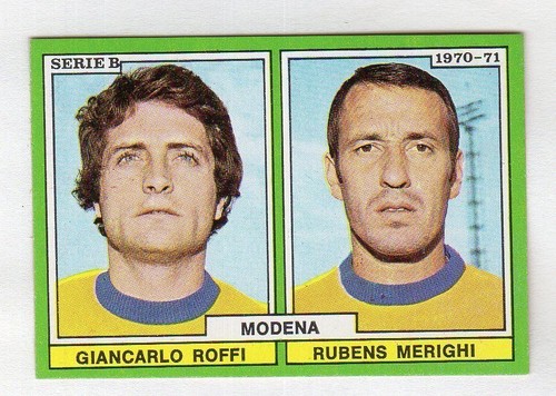 Figurina calciatori edis - figurina,