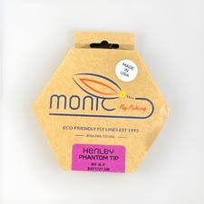 Monic henley phantom tip - monic,