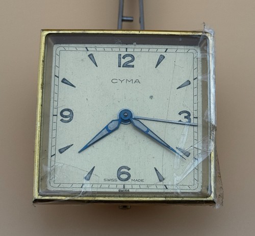 Cyma sveglia svizzera art - svizzera,