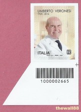ITALIA 2025  Umberto Veronesi
