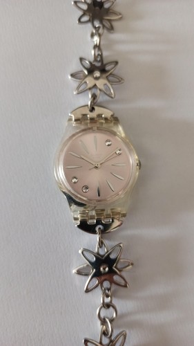 Swatch donna 2007 - donna, "zauberfee"