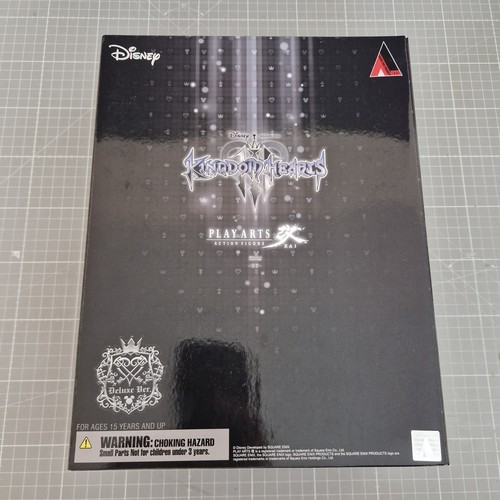Play arts kai kingdom - arts, 3