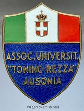 AUSONIA FROSINONE ASSOCIAZIONE