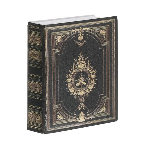 Decorazione libri casa - pz,
