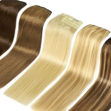 Yamel Remy Clip in Extension