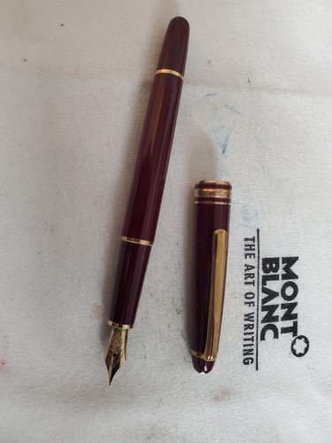 Montblanc meisterstuck classic - montblanc,