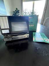 Editor film Hanimex E300 Dual