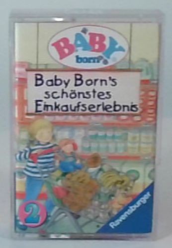 Baby born - (2):,