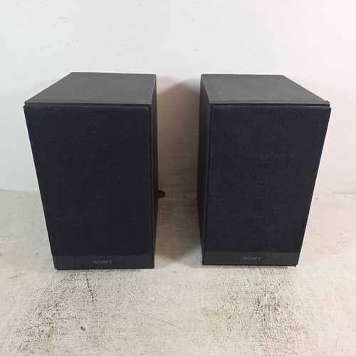 Sony cbx20 micro libreria - ss-cbx20,
