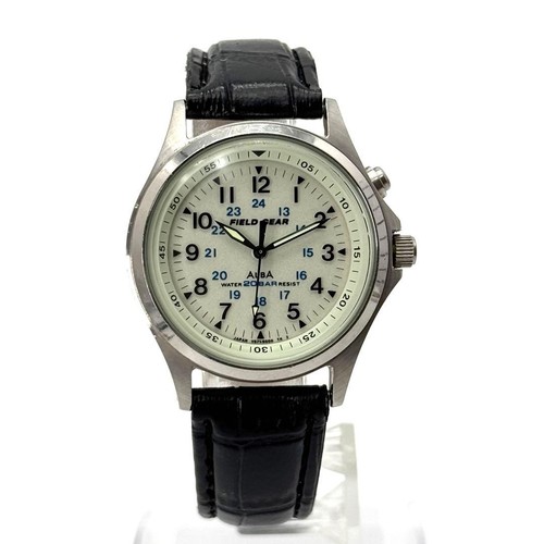 Orologio uomo seiko alba field - uomo,