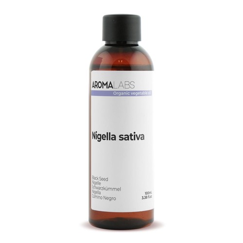 Nigella bio - nigella,