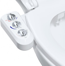 Bidet WC,  Bidet Doccia