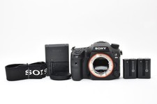 Sony A99 II ILCA-99M2