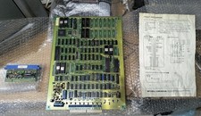 Poker Ladies Arcade PCB Pre Jamma Capcom Not Working da Riprogrammare + Adapter