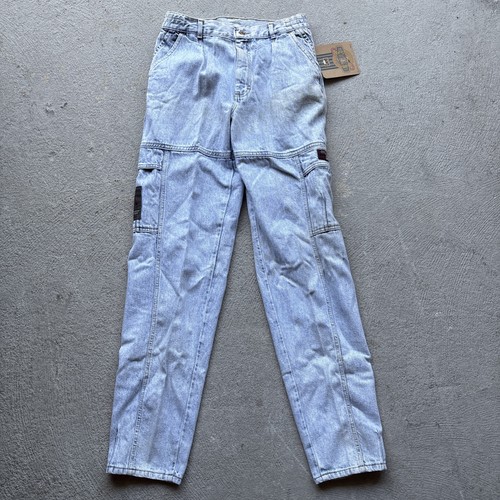 Jeans deadstock lee airgear - deadstock,