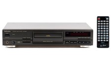 Technics SL-PG490 Lettore CD /