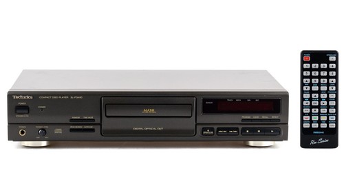 Technics pg490 lettore - lettore, /