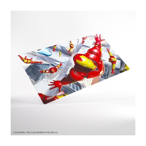 Playmat tappetino gamegenic - playmat,